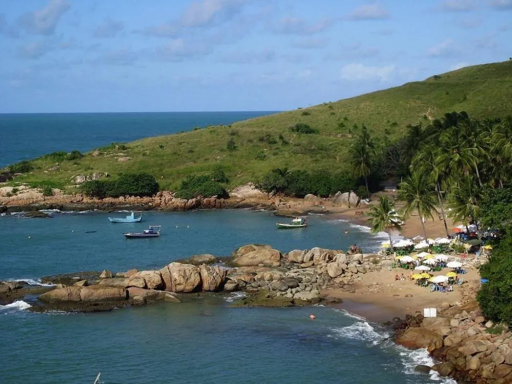 CABO DE SANTO AGOSTINHO - PE