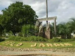 BELO JARDIM - PE