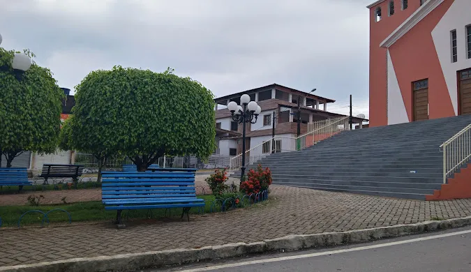 MACHADOS - PE
