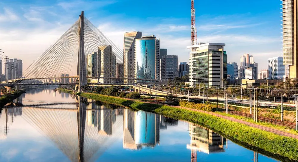 SÃO PAULO - SP
